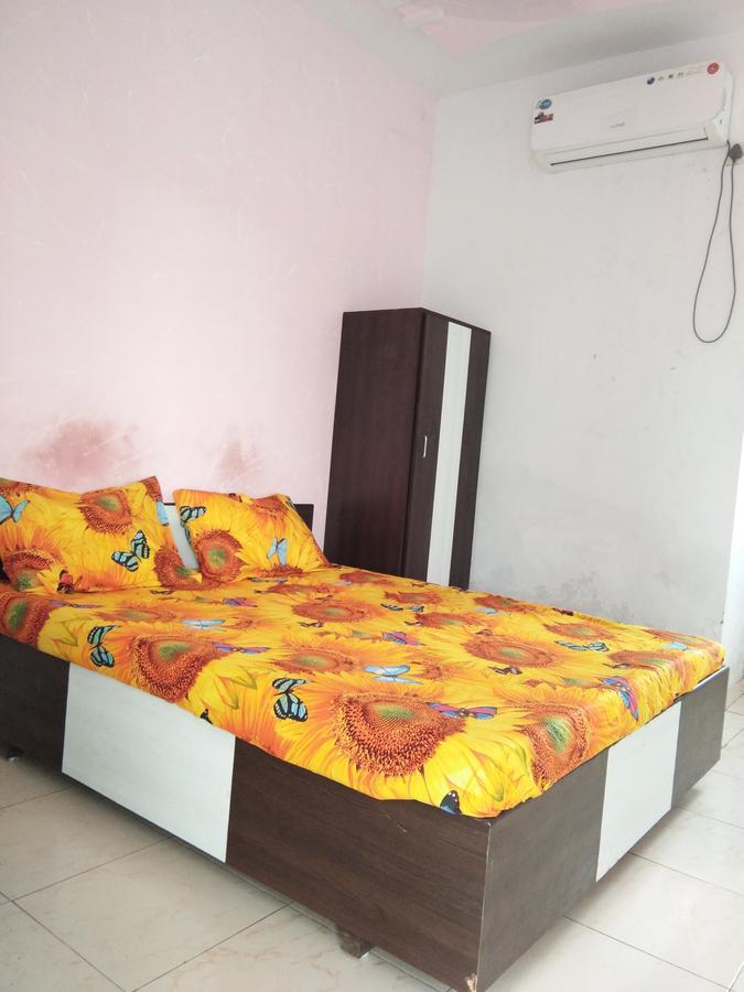 Hotel Manali Residency Gandhinagar Exterior foto